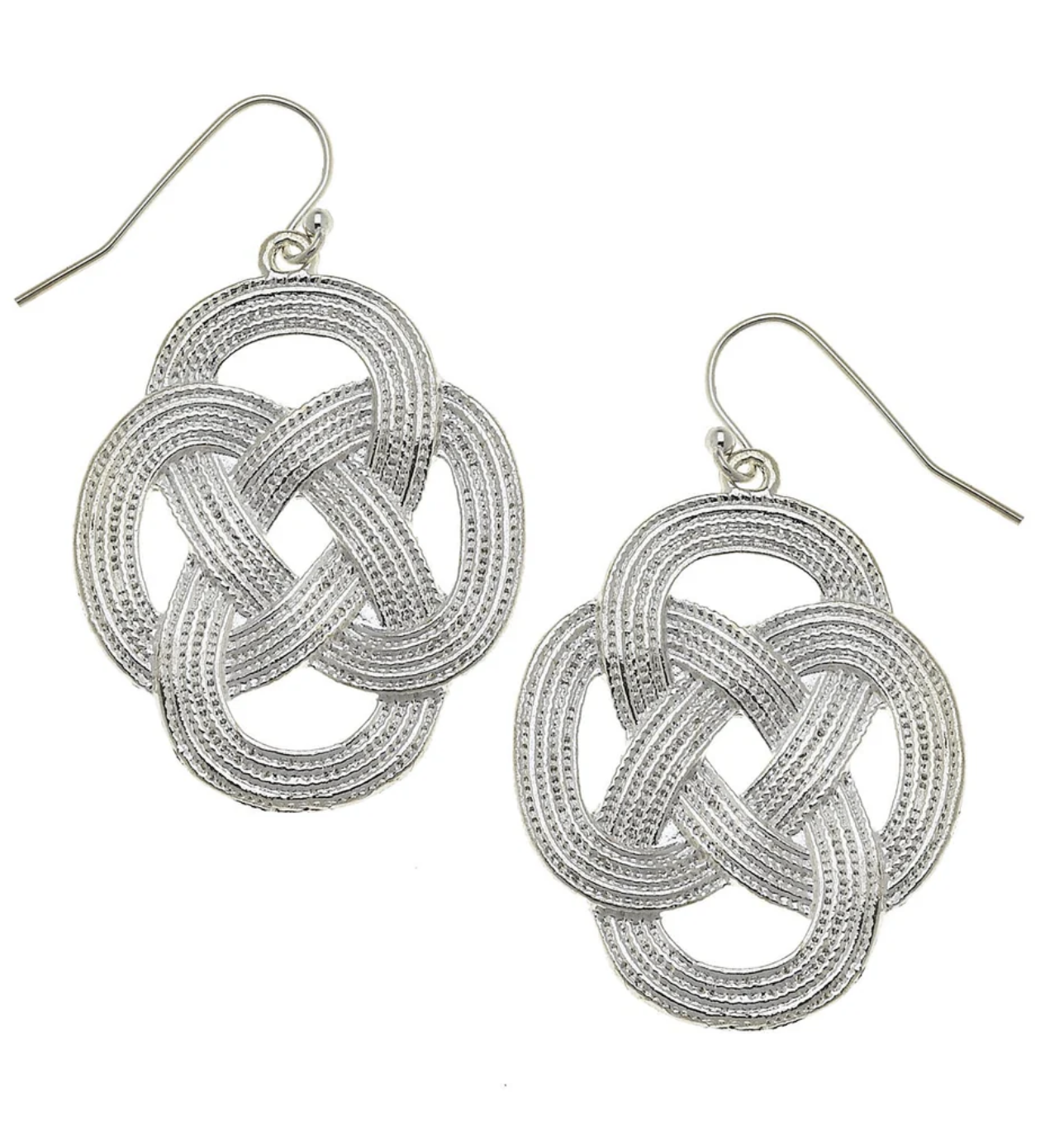 Filigree Earrings