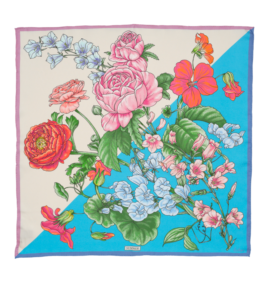 Summer Bandana
