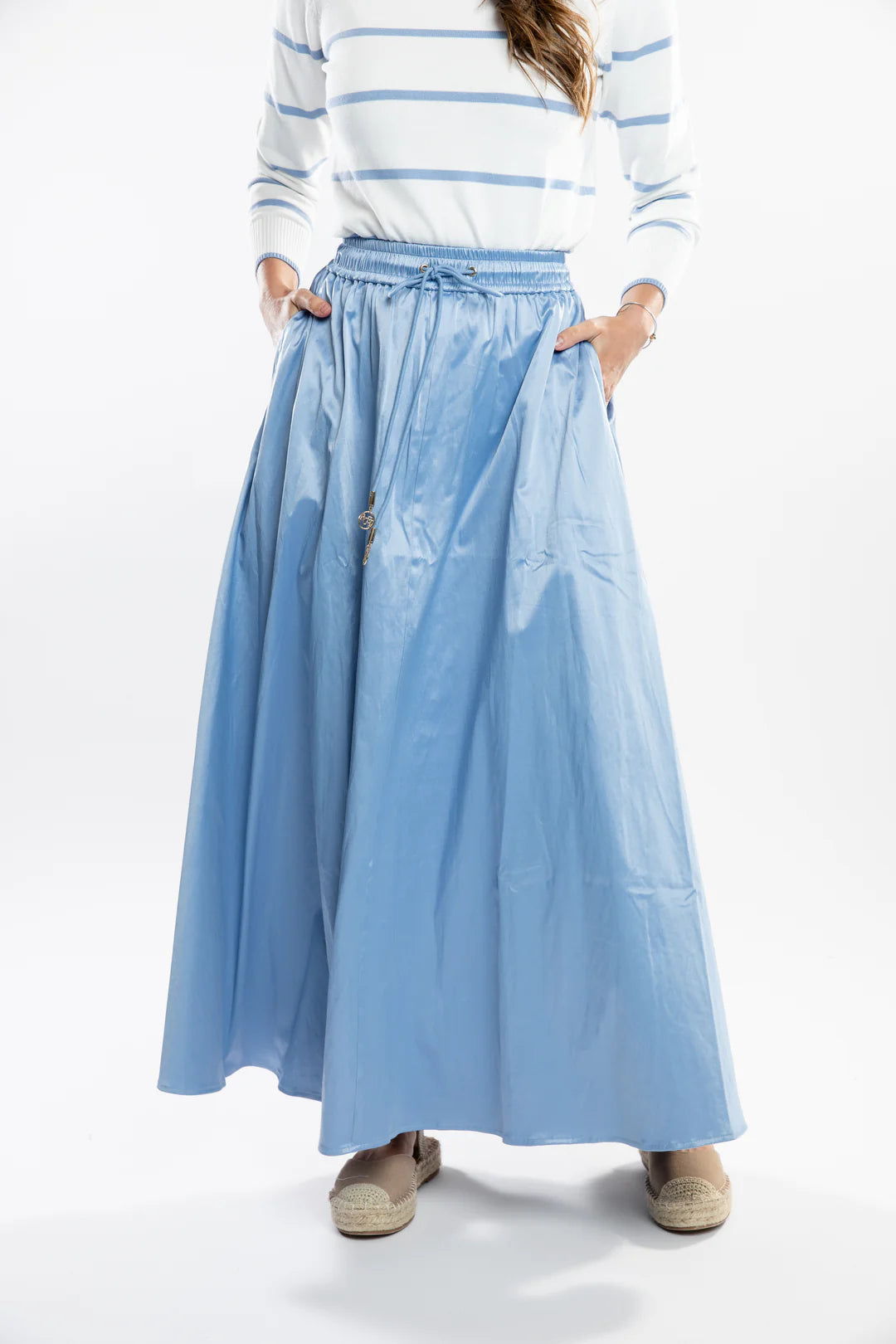 Serena Skirt