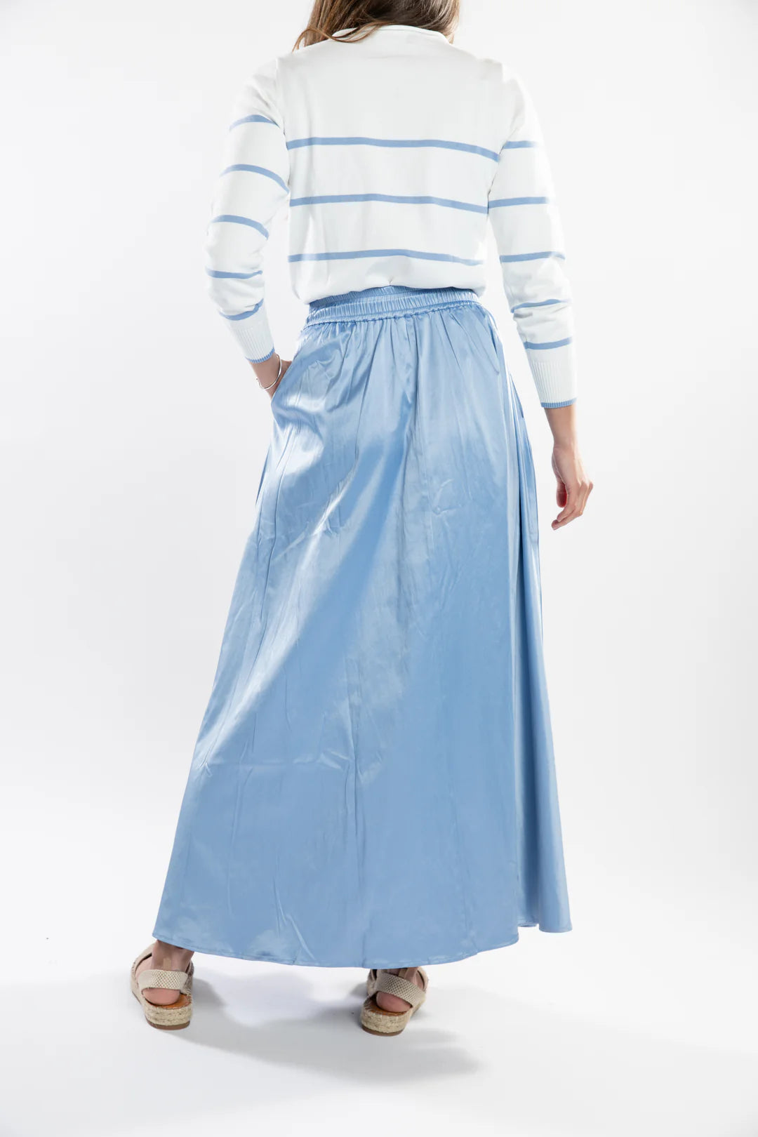 Serena Skirt