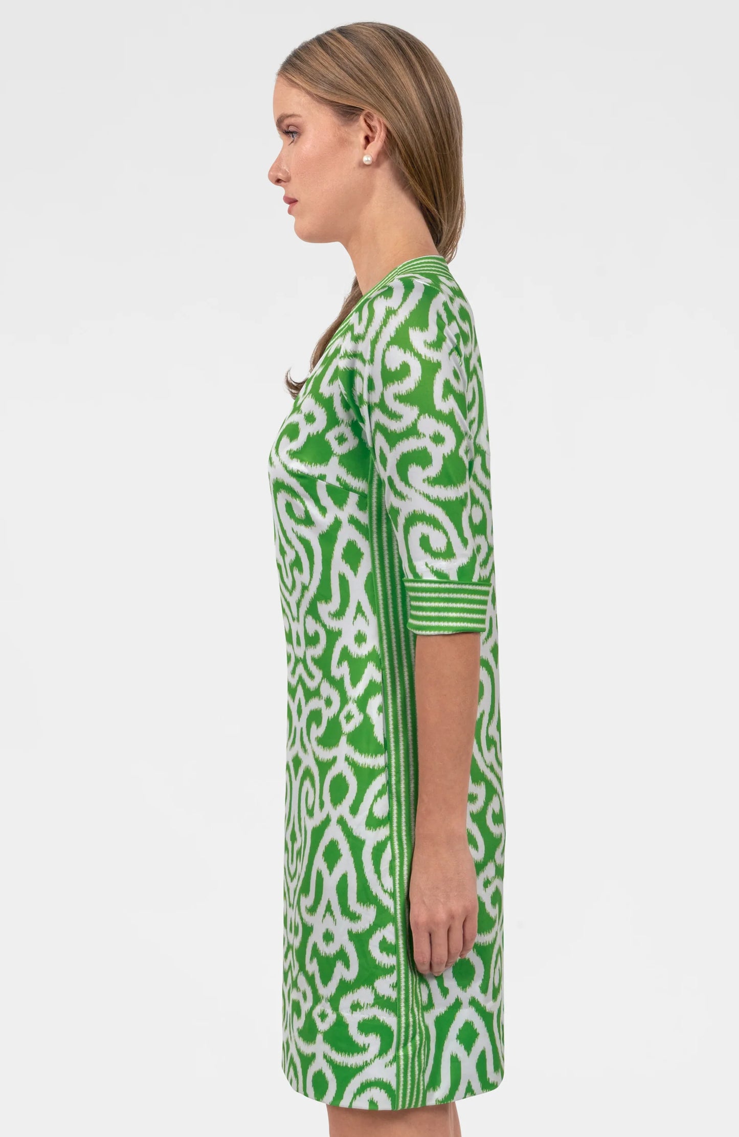 Split Neck