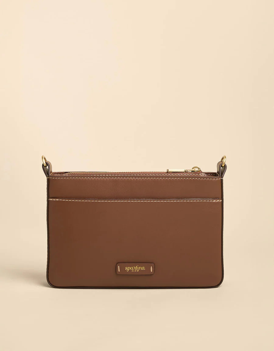 Straw Lane Phone Crossbody