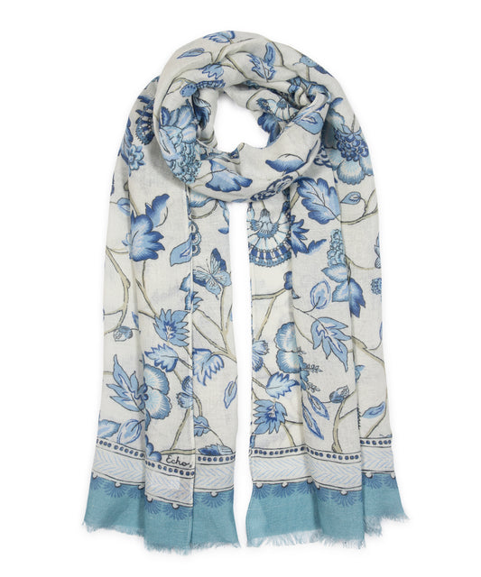 Tree of Life Wrap