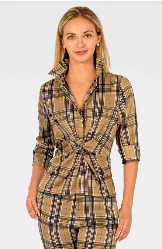 T&S Top