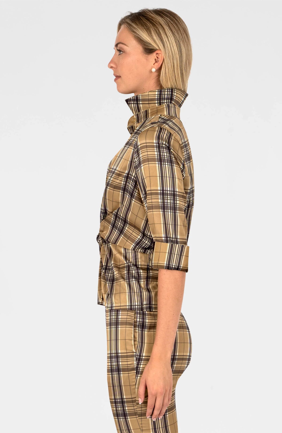 T&S Top