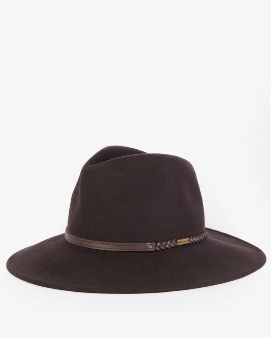 Tack Fedora