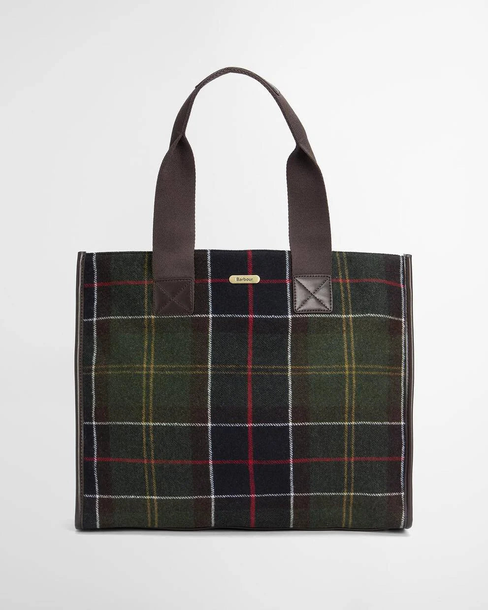 Turnberry Tote