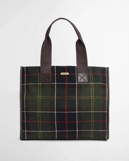 Turnberry Tote