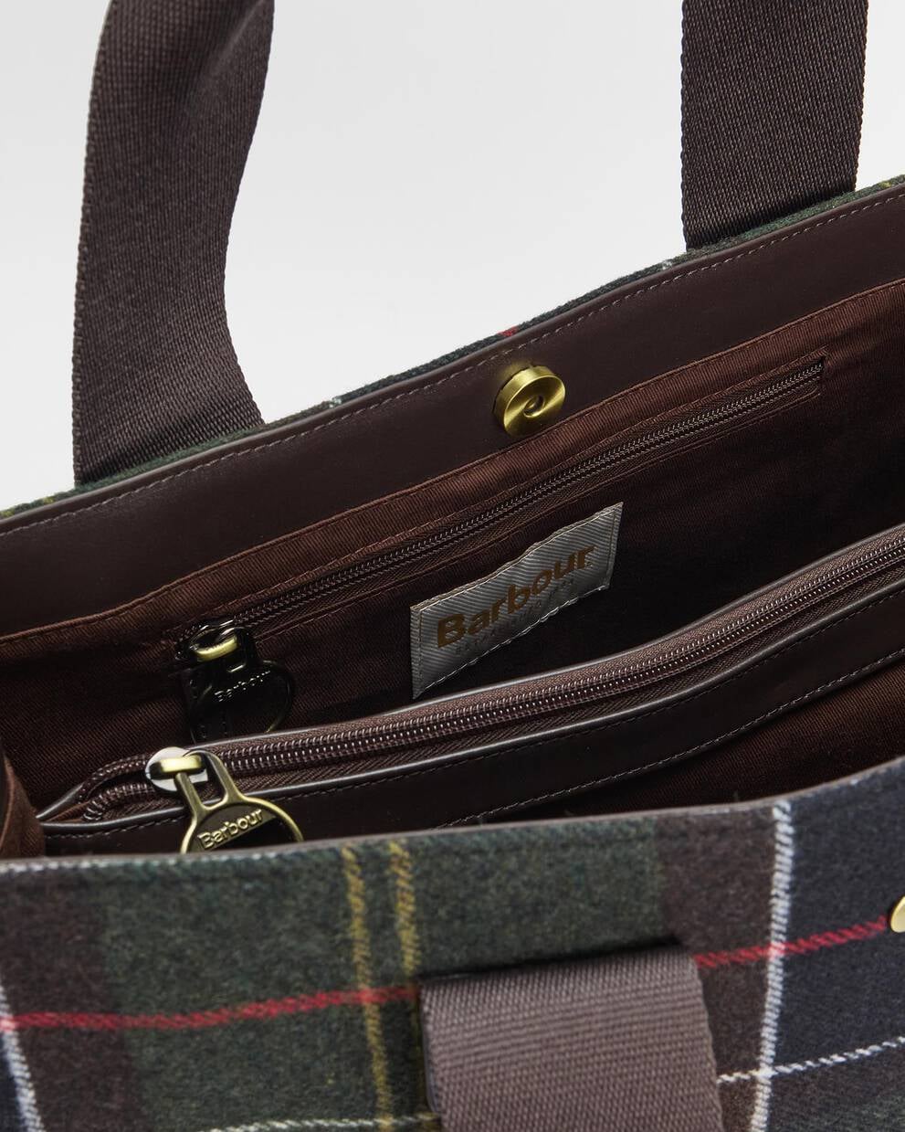 Turnberry Tote