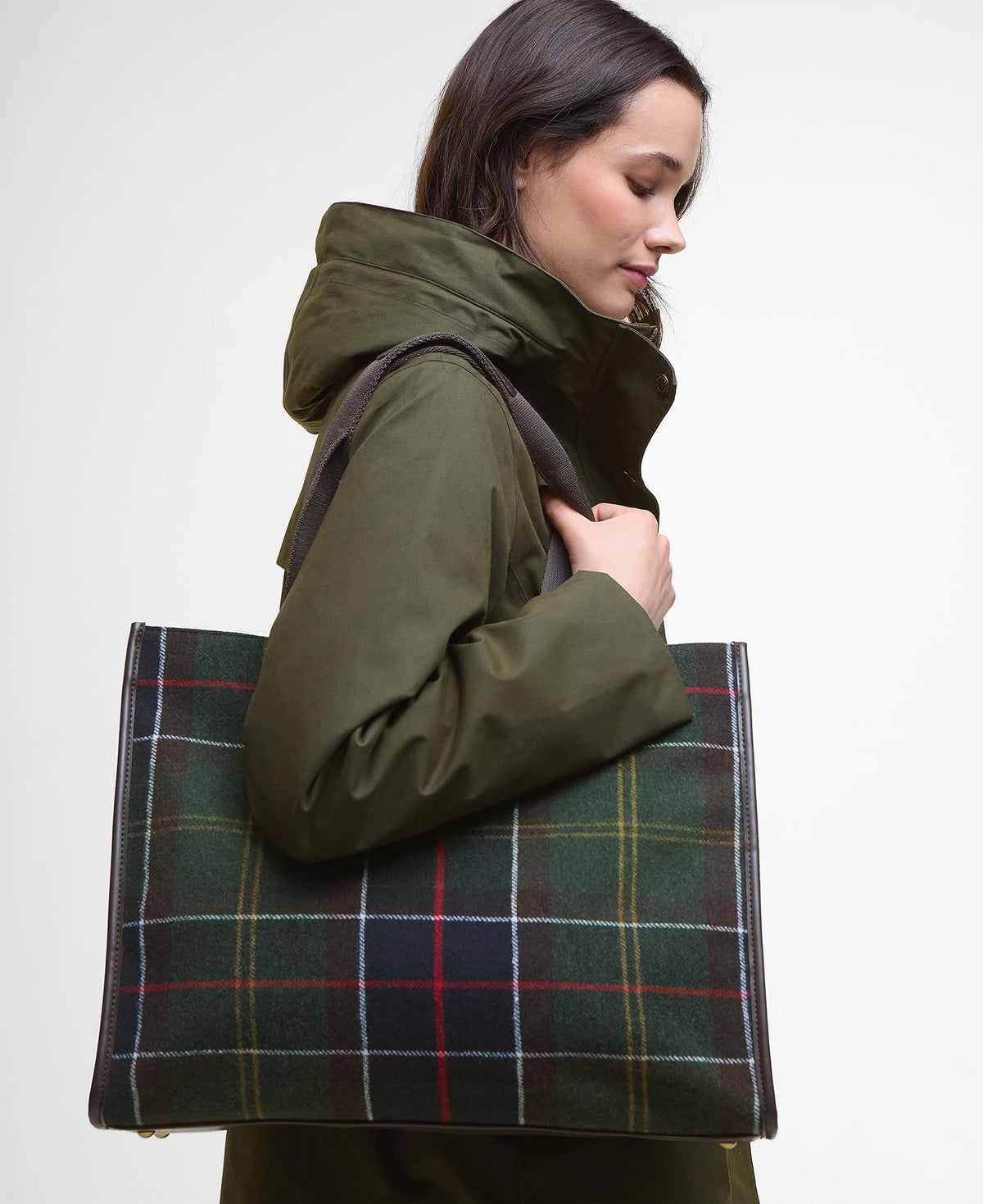 Turnberry Tote