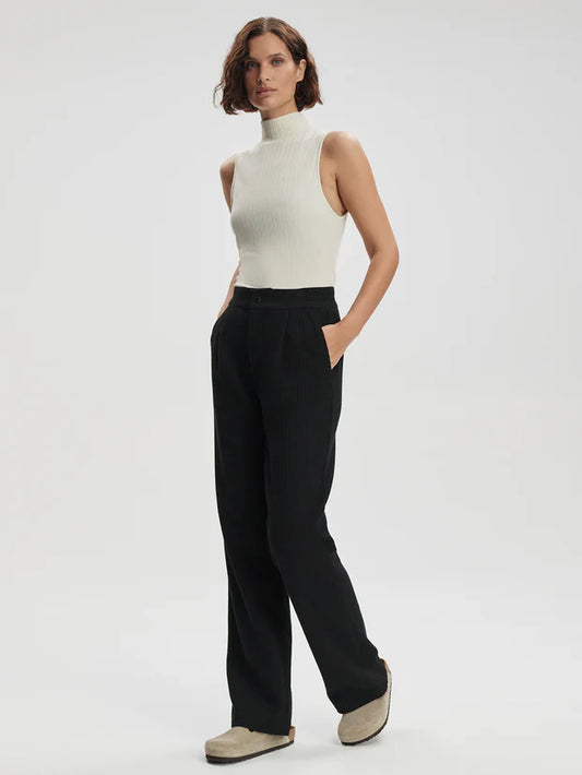 Knit Pant