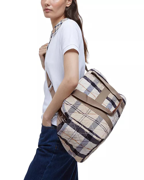 Wetherham Duffle