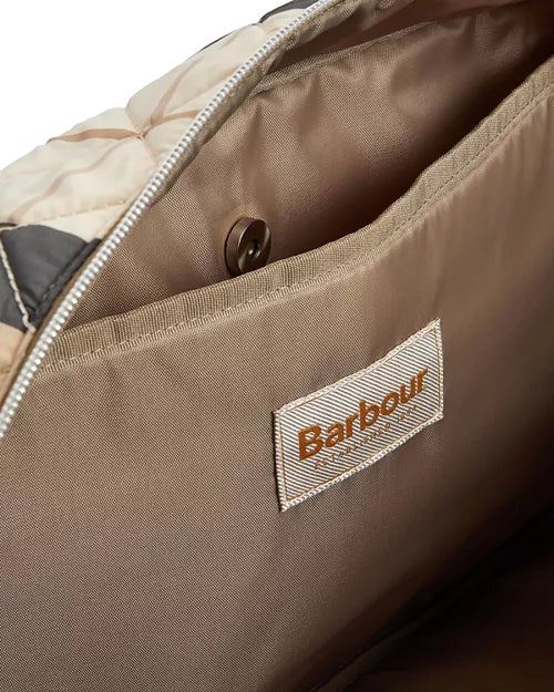 Wetherham Duffle
