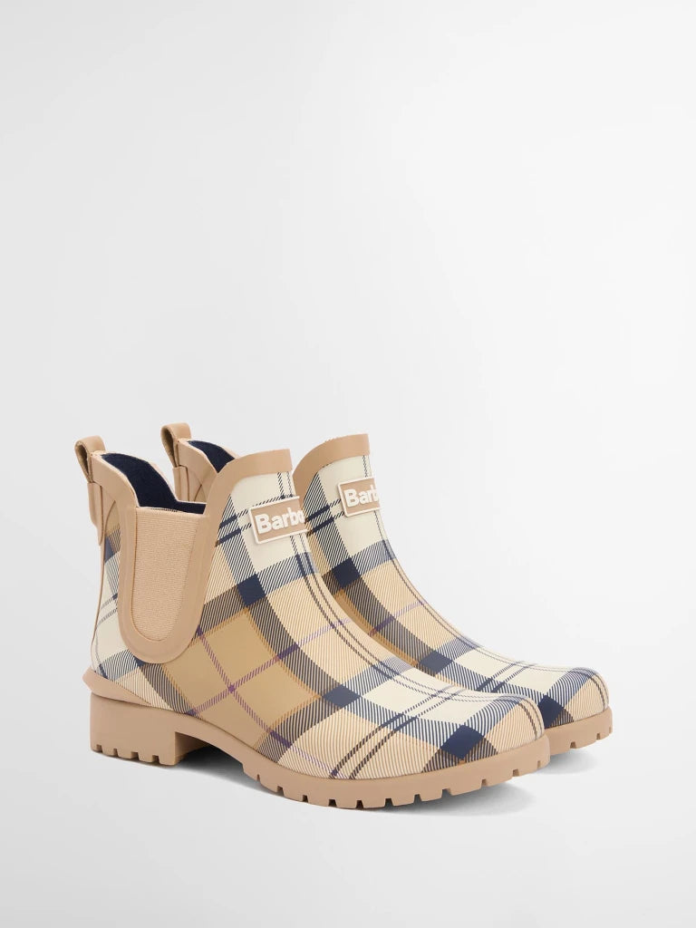 Welly
