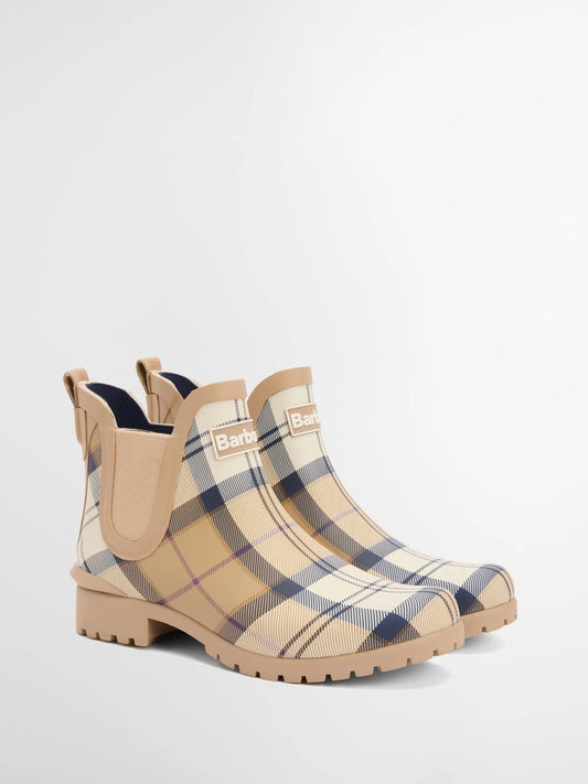 Welly