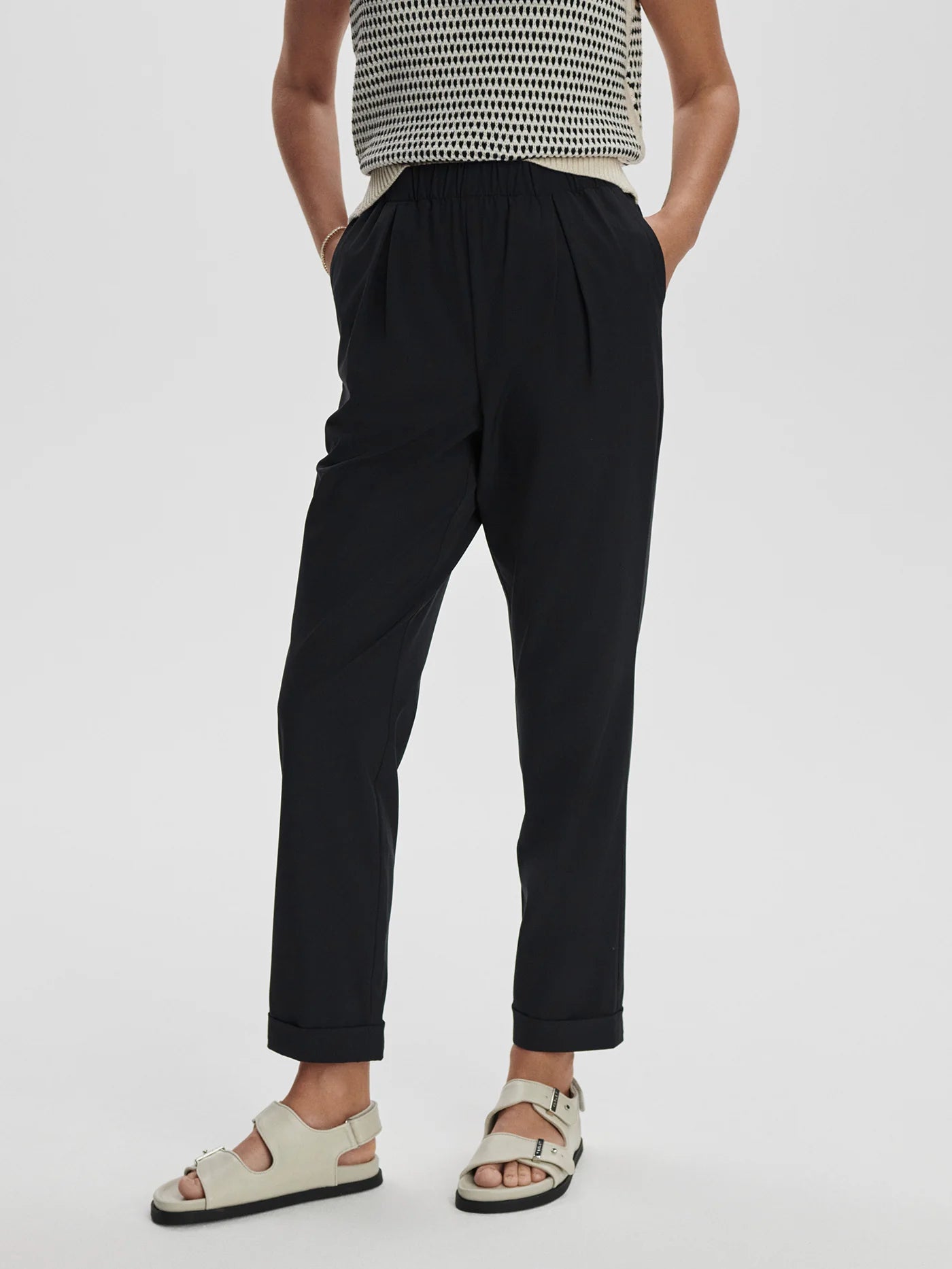 Alana Slim Pant