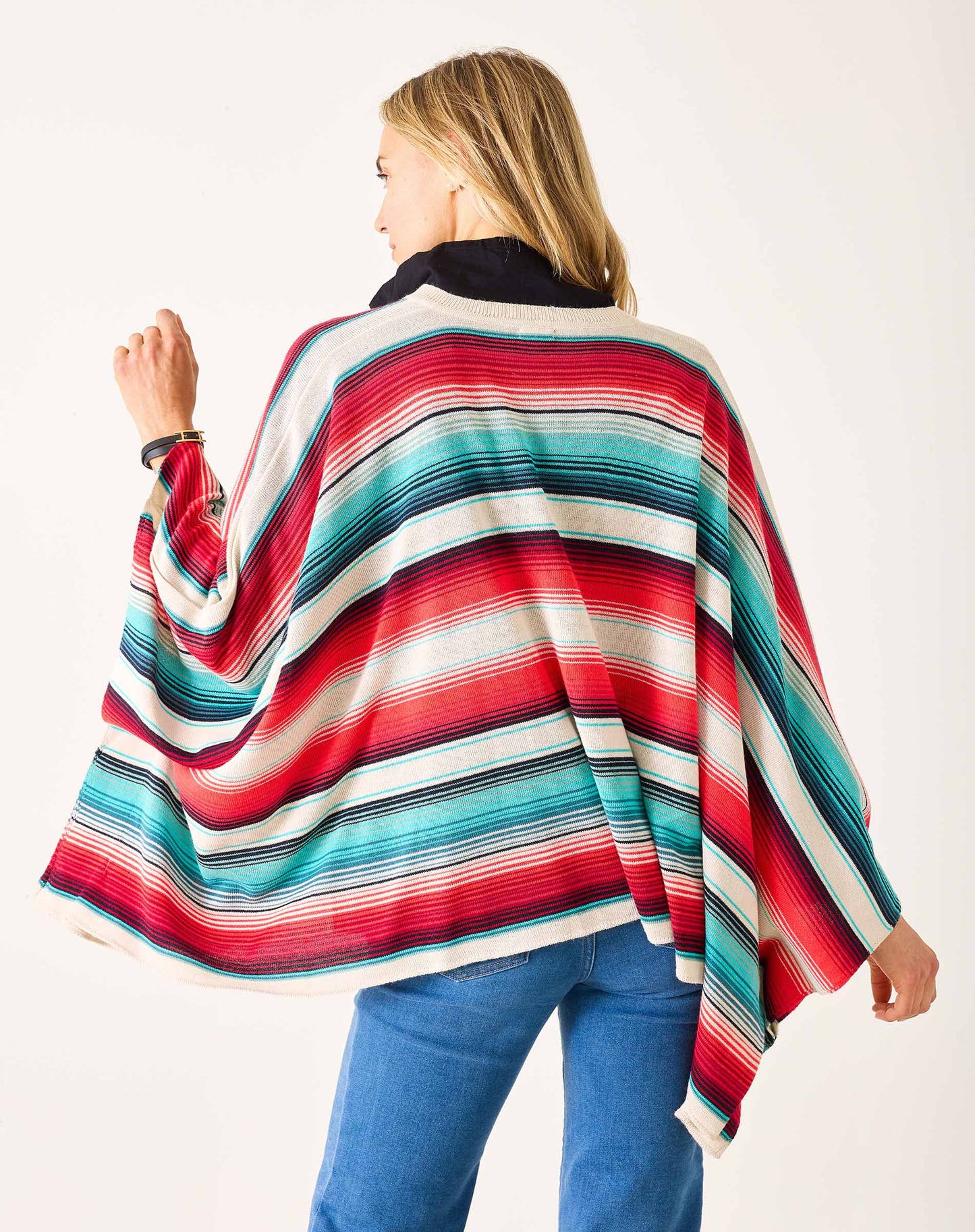 Avalon Poncho