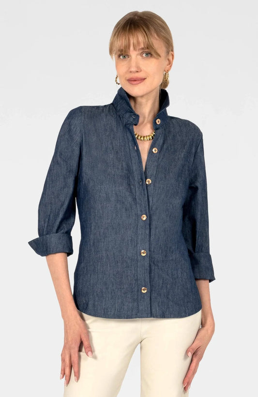 Boyfriend Shirt
