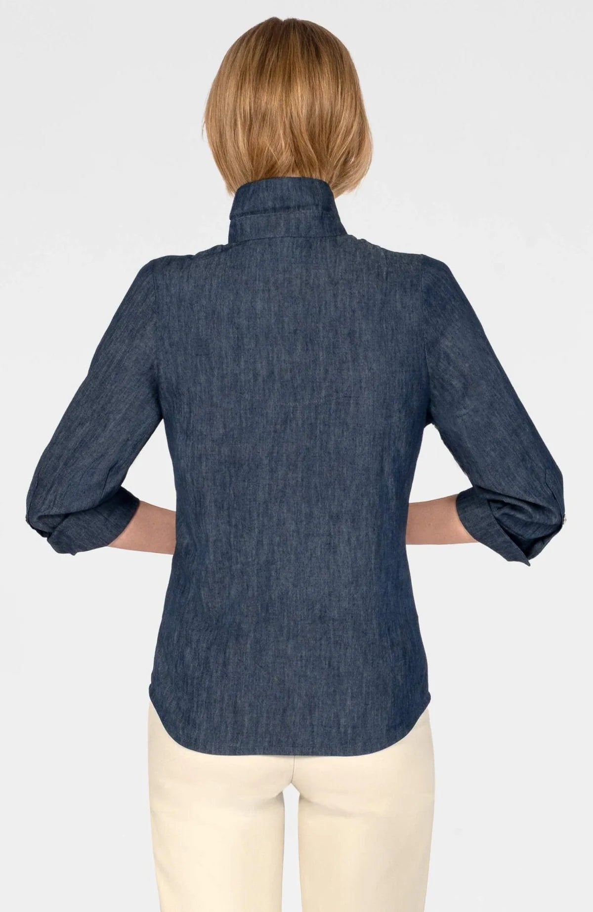 Boyfriend Shirt