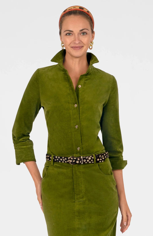 Boyfriend Shirt