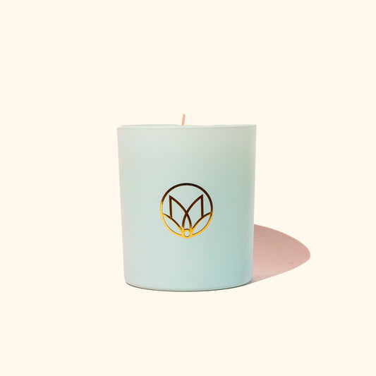 Soy Candle