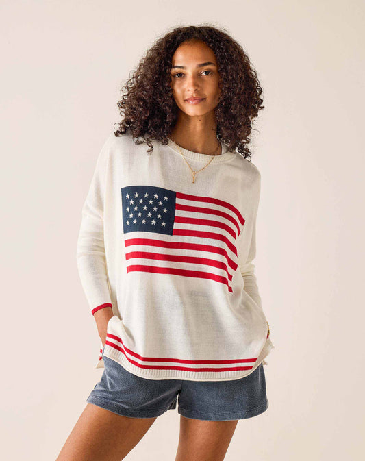 Catalina Sweater