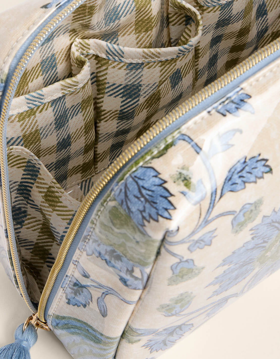 Cosmetic Bag