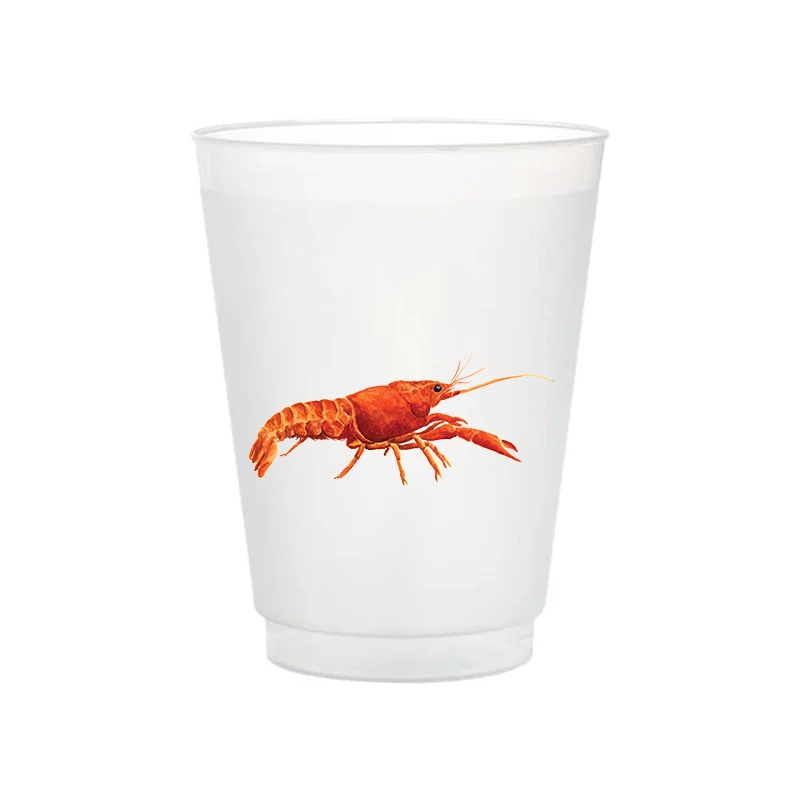 Crawfish Cups