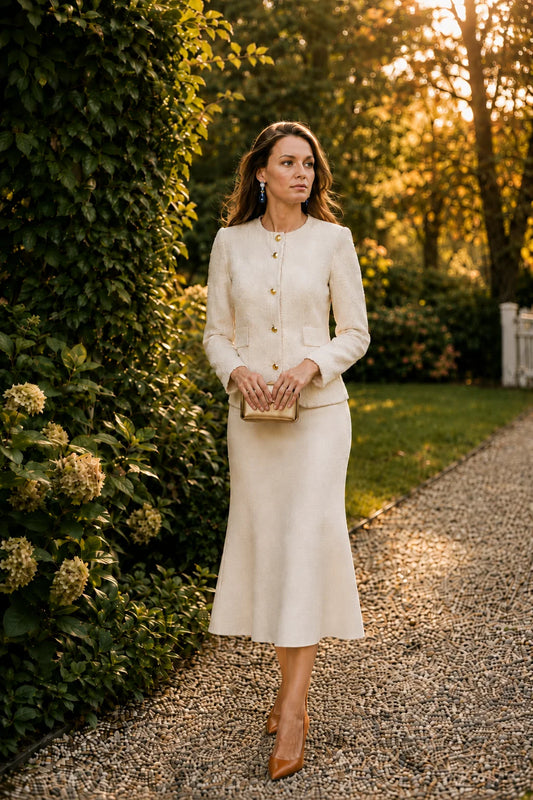 Edie Boucle