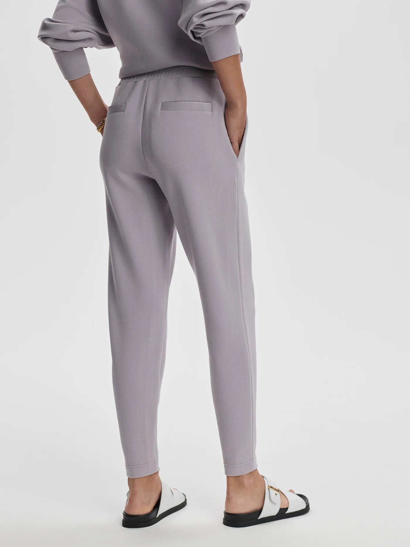 Slim Pant