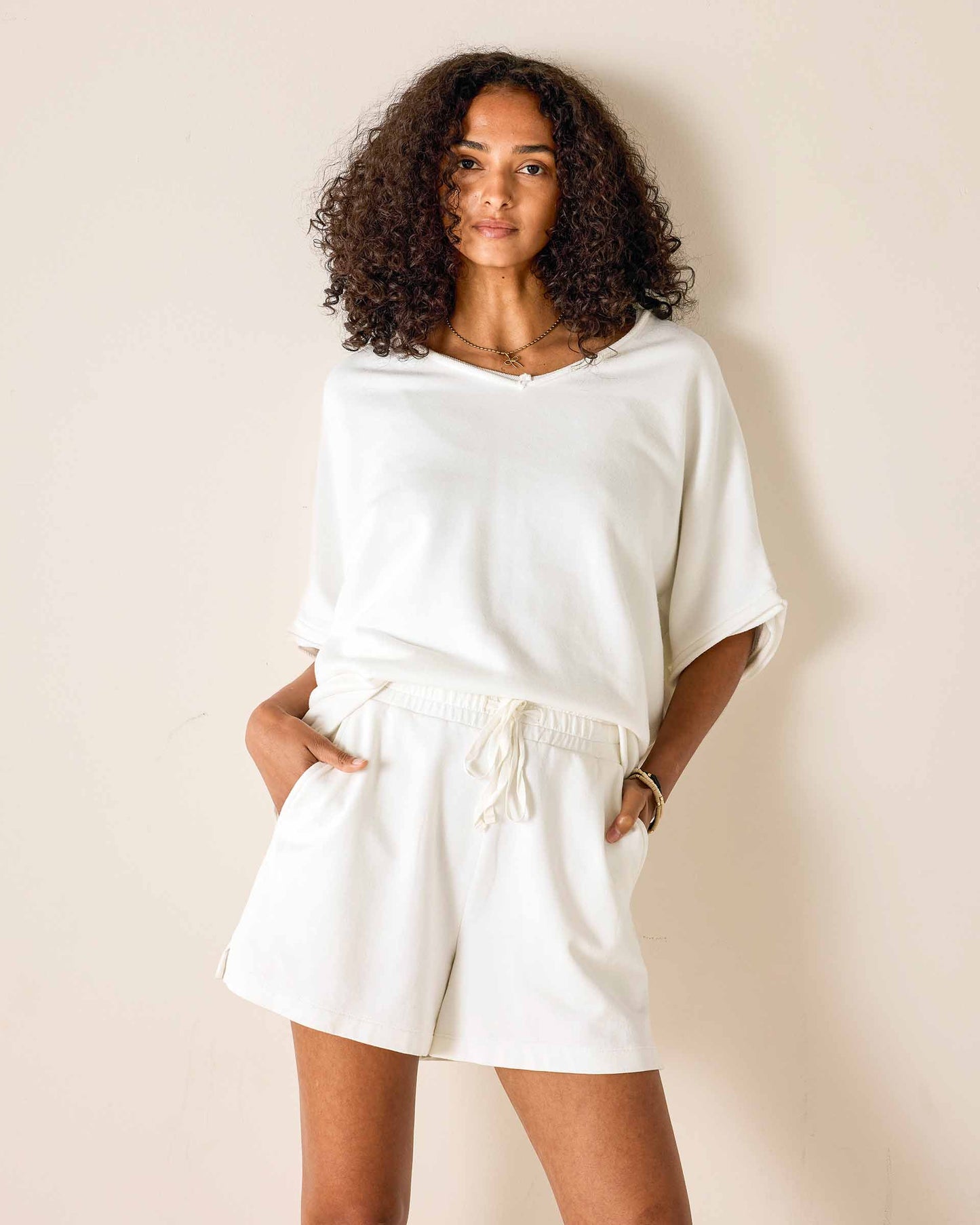 Frenchie Short