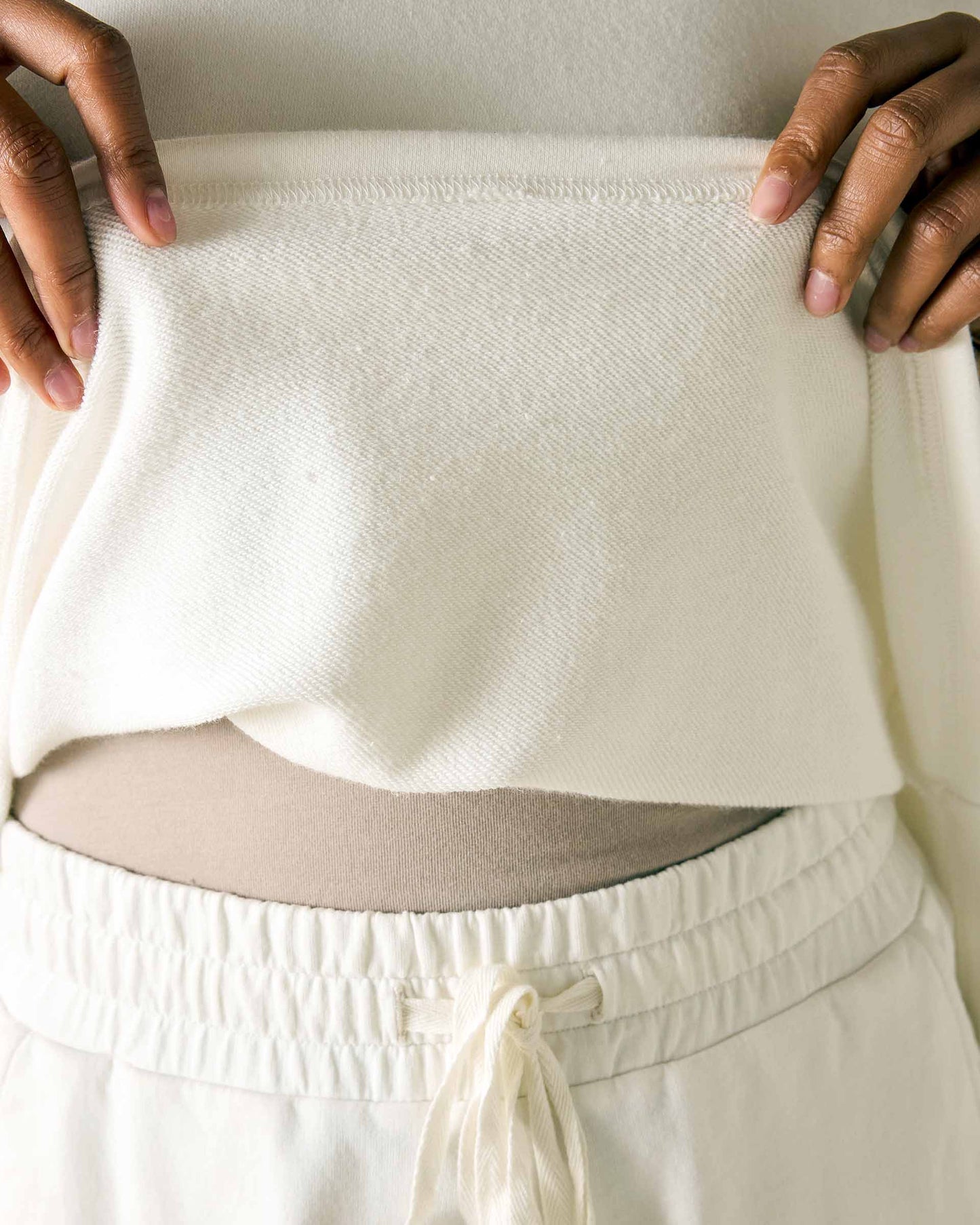 Frenchie Top