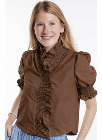 Kiki Shirt