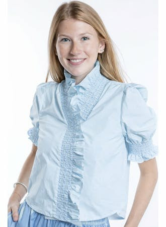 Kiki Shirt