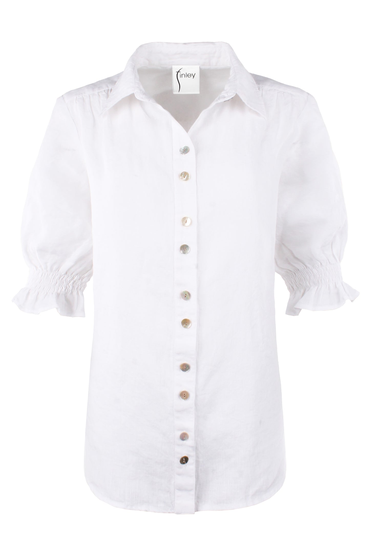 Sirena Blouse