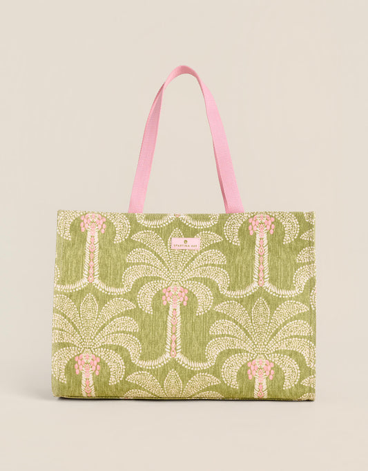 Market Tote