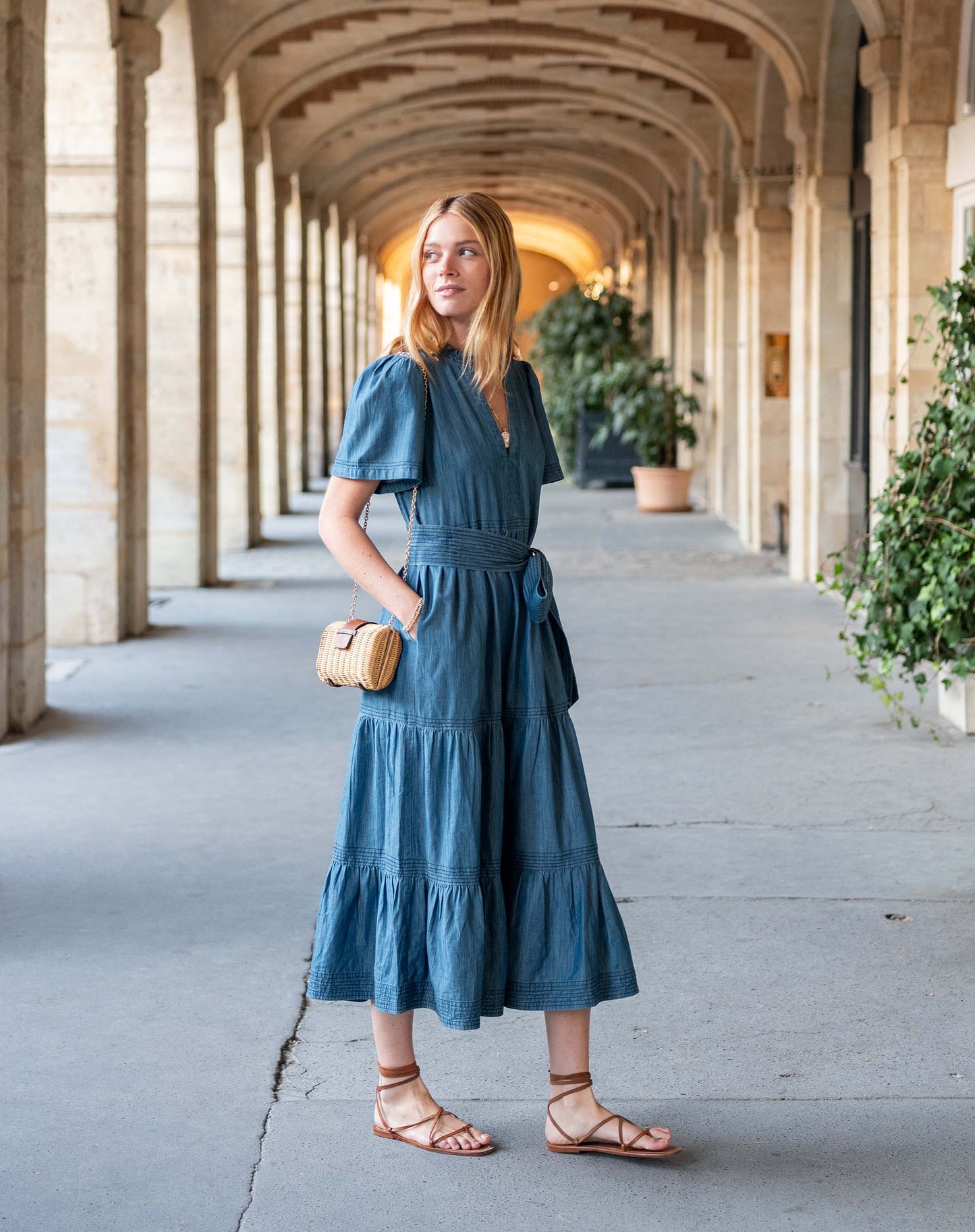 Pariscope Maxi