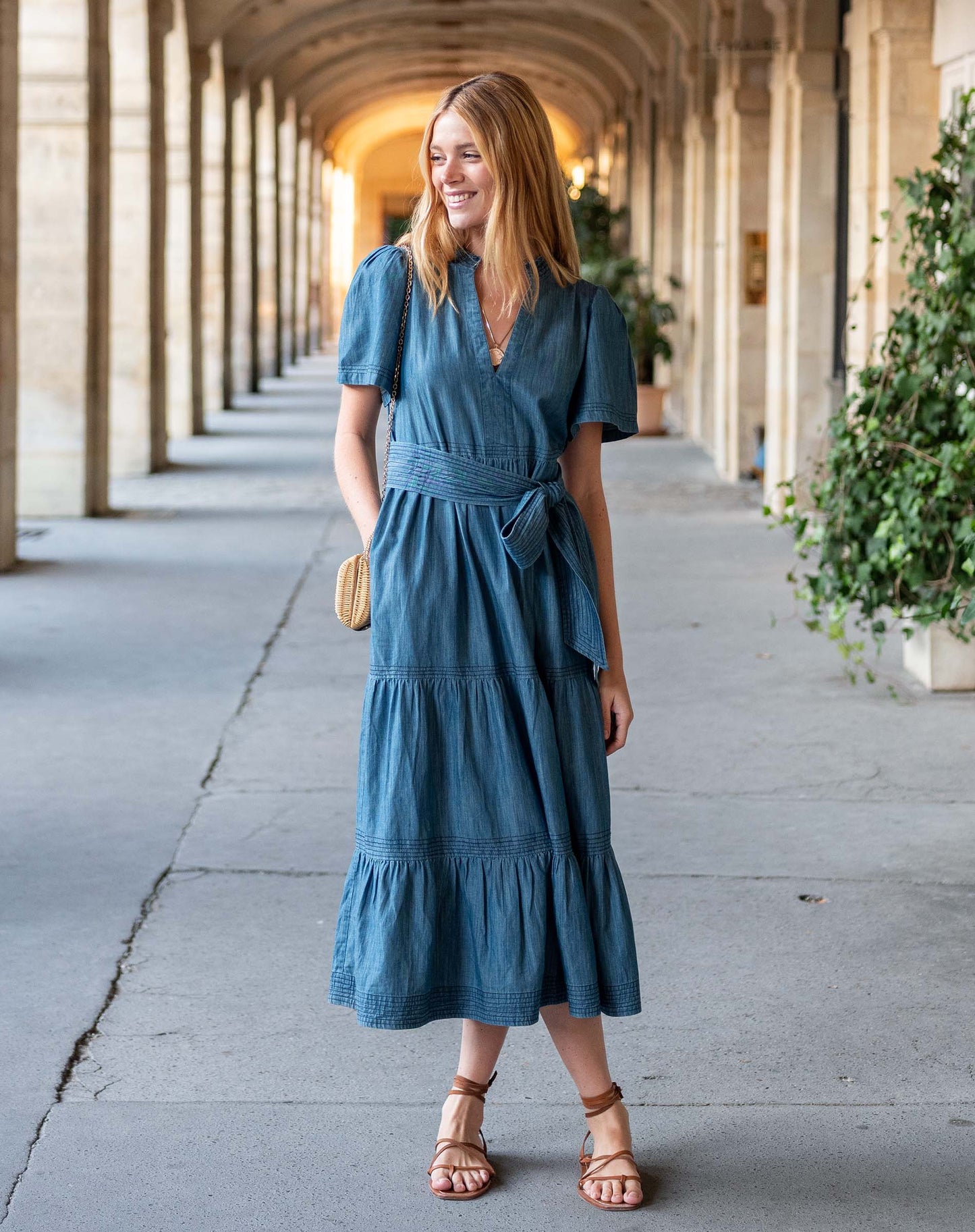 Pariscope Maxi