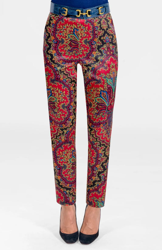 Gripeless Pant