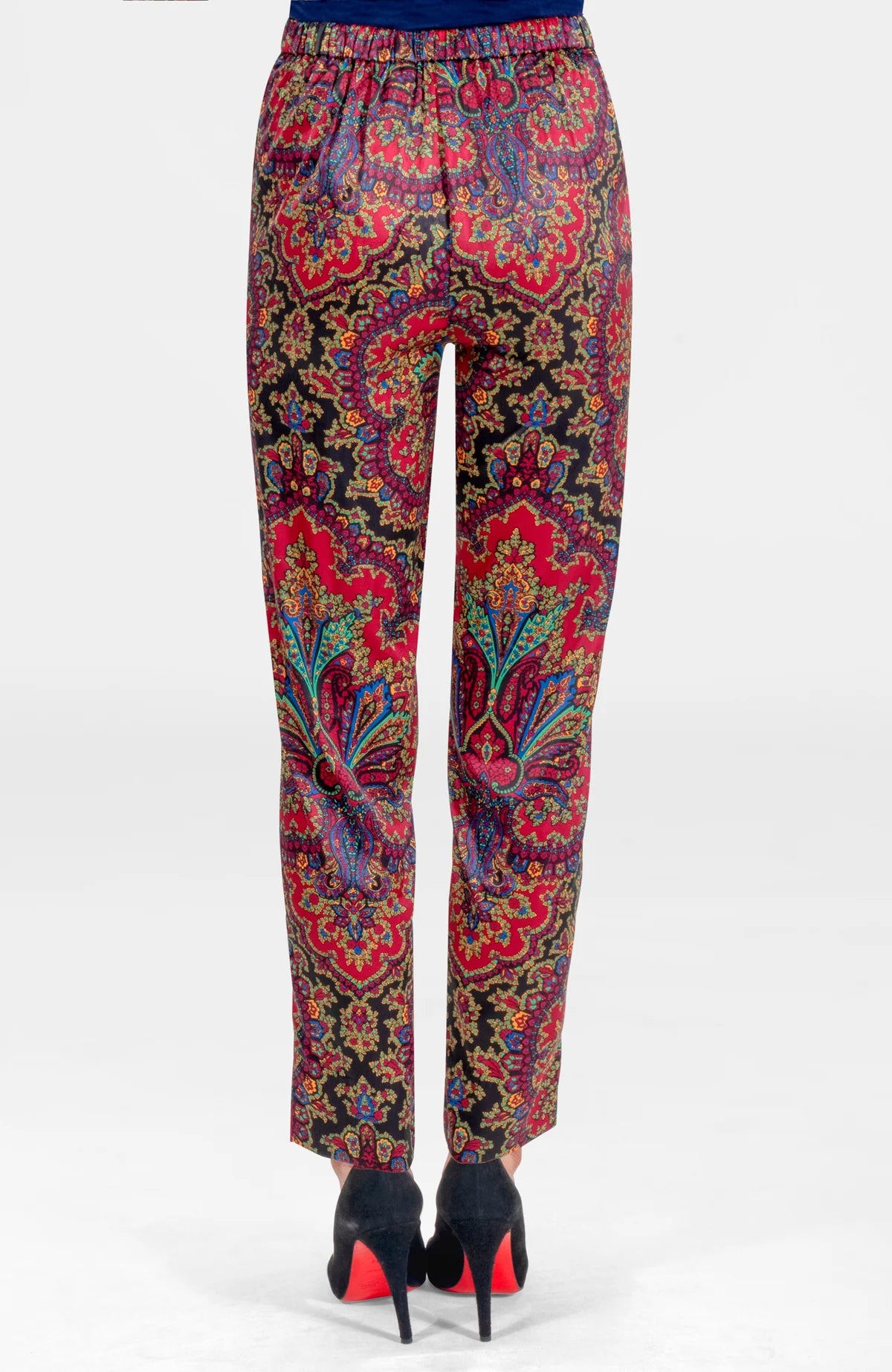 Gripeless Pant