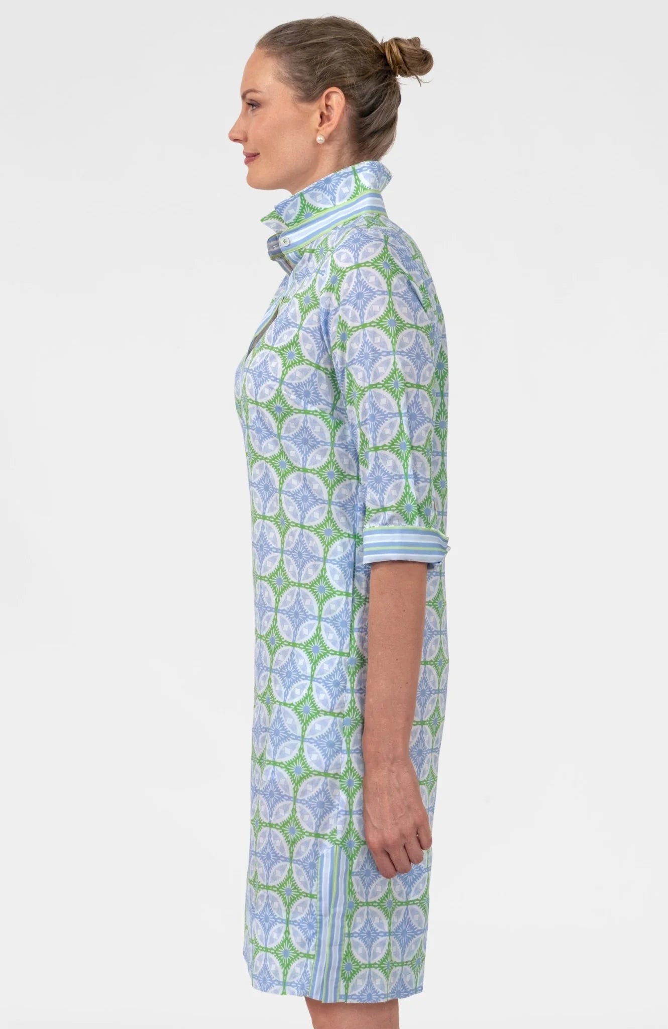 Shirt Tail