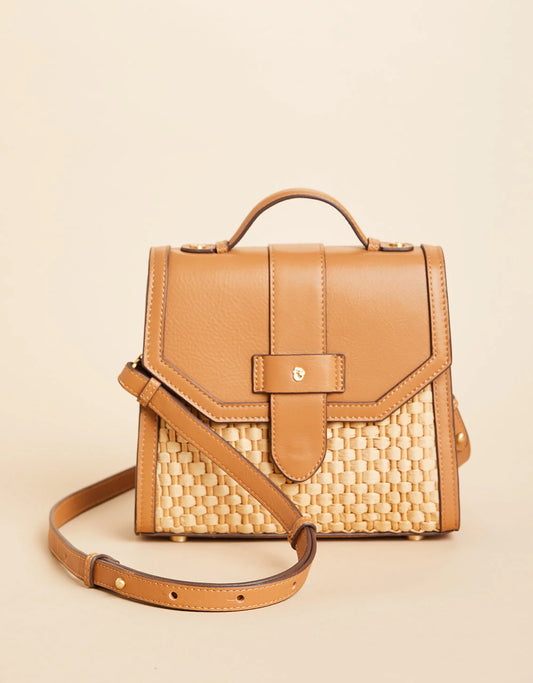 Siren Sara Satchel Crossbody