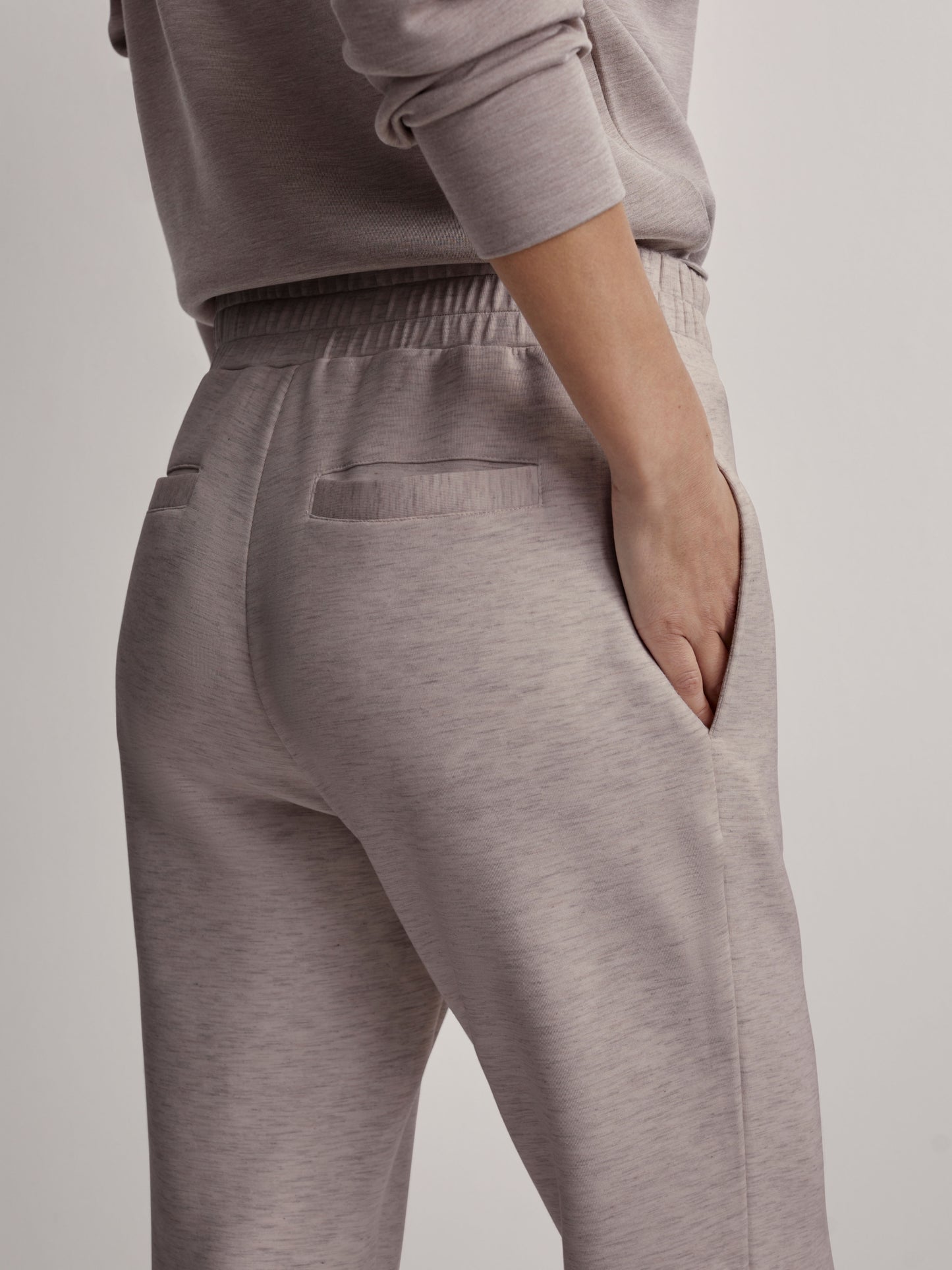 Slim Cuff Pant