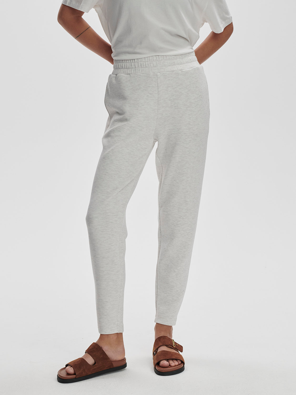 Slim Pant 25"
