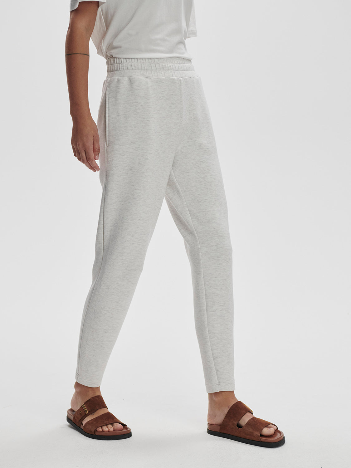 Slim Pant 25"