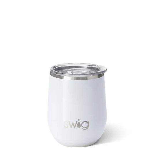 Stemless Wine Customized