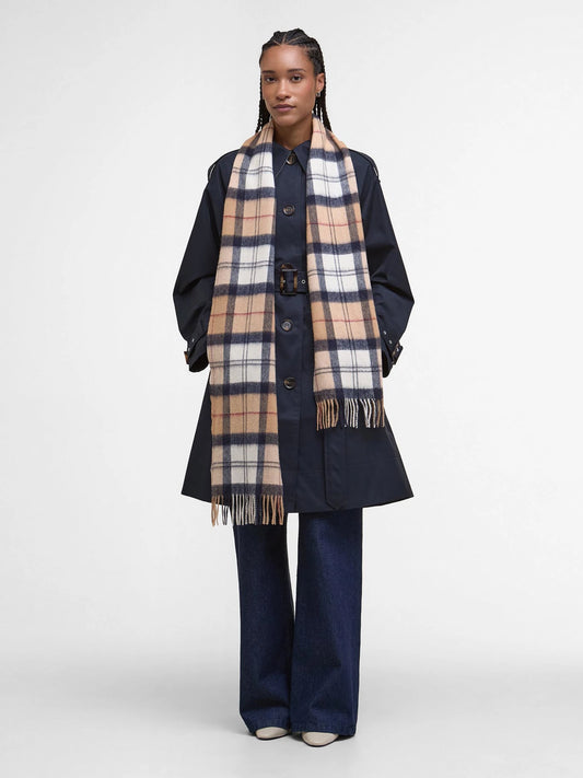Tartan Scarf