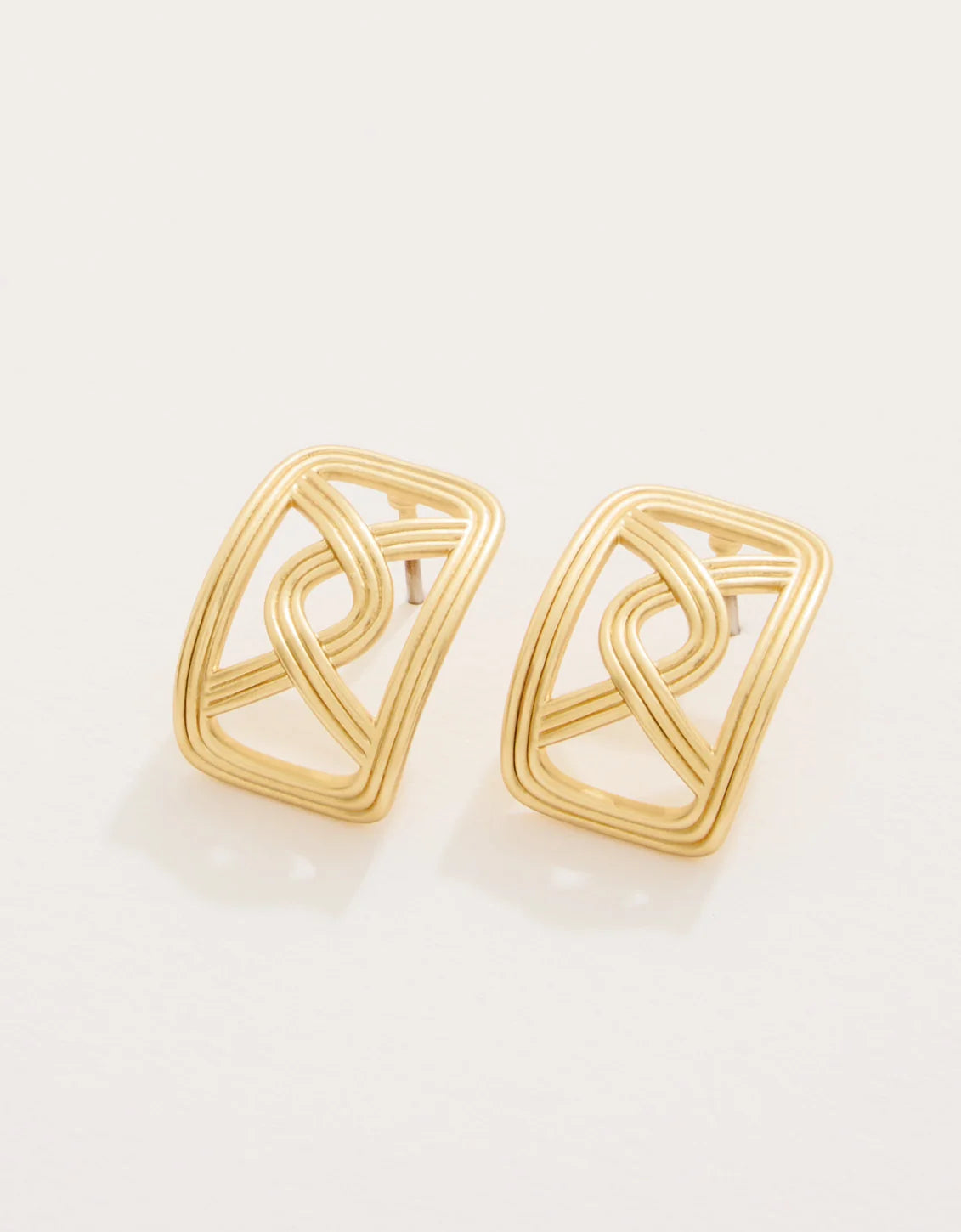 Trellis Earring