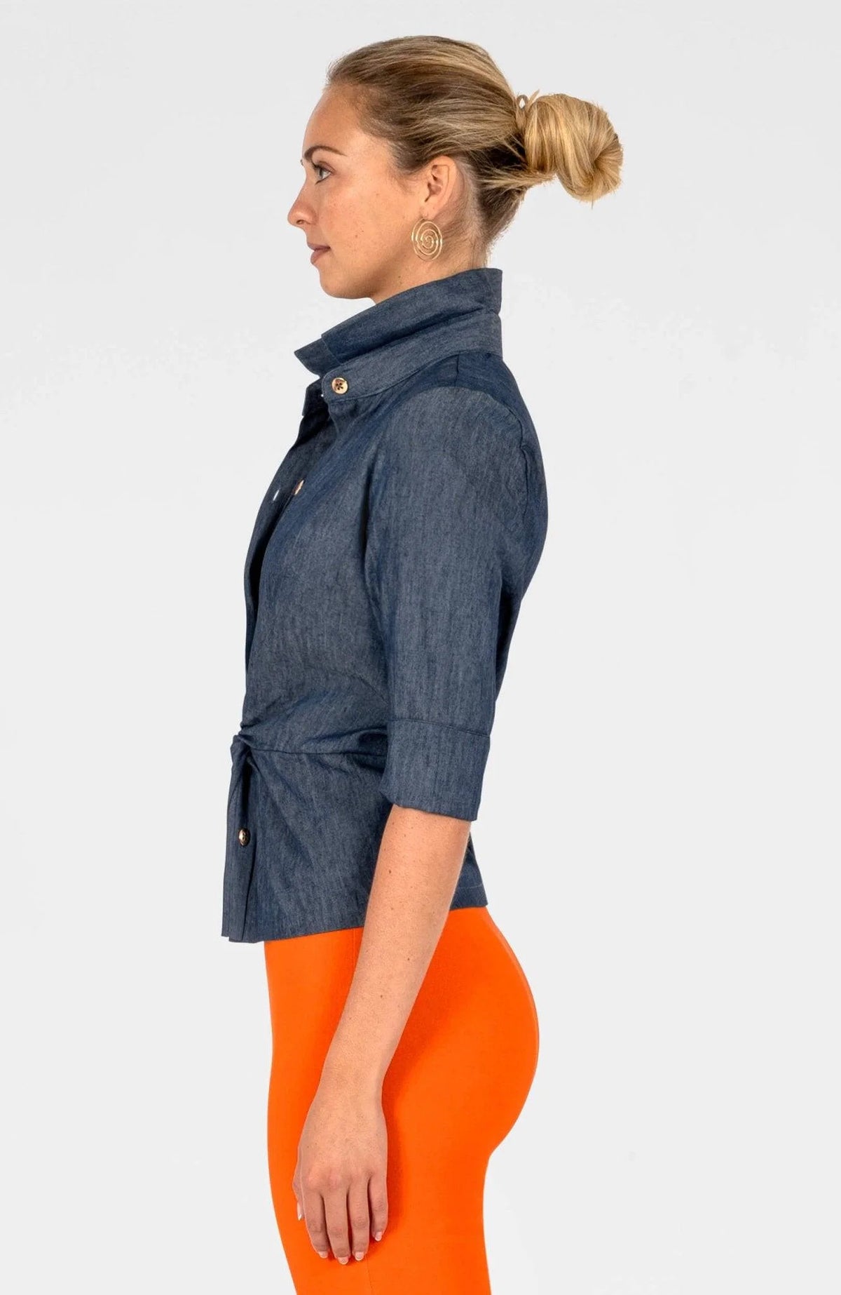 T&S Top