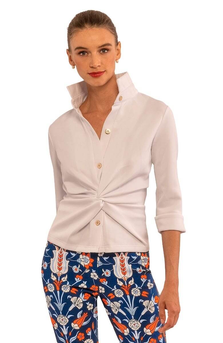 T&S Top